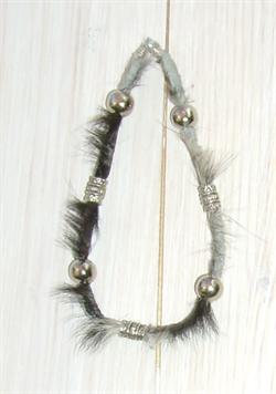 exotic print armbånd