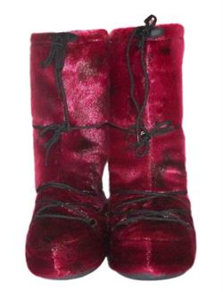 Super snowboots i pink sæl, KØB HOS HOTSJOK